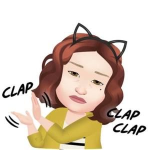 Meet your Posher, Daisy